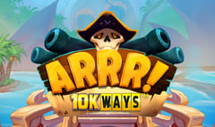 ReelPlay - ARRR! 10K Ways