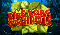 Blueprint - King Kong Cashpots