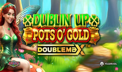 Reflex Gaming - Dublin Up Pots O' Gold DoubleMax