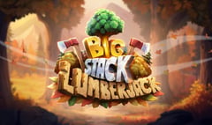 Print Studios - Big Stack Lumberjack