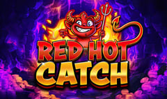Blueprint - Red Hot Catch