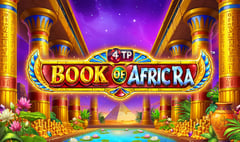 4ThePlayer - Book of AfricRa