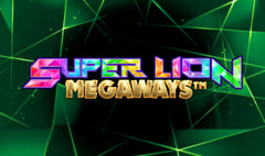 Skywind - Super Lion Megaways no JP