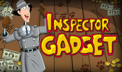 Blueprint - Inspector Gadget