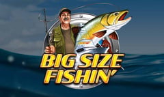 Red Rake - Big Size Fishin