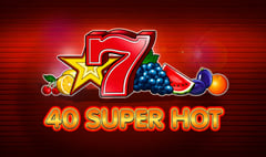 Amusnet - 40 Super Hot