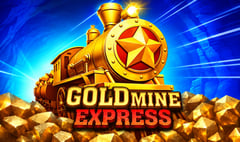 TaDa Gaming - Gold Mine Express