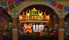 Infinity Dragon Studios - Chili Bonanza X UP