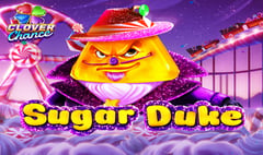 EGT Digital - Sugar Duke