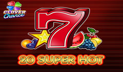 EGT Digital - 20 Super Hot