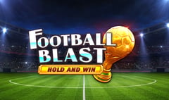 Kalamba Games - Football Blast Hold and Win