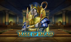 Play'n GO - Rise of Dead