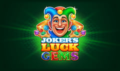 Skywind - Joker’s Luck Gems
