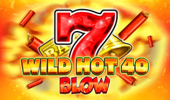 Fazi - Wild Hot 40 Blow