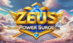 Four Leaf Gaming - Zeus Power Surge