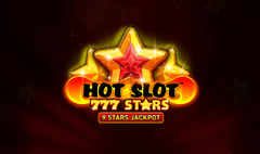 Wazdan - Hot Slot 777 Stars