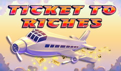 Northern Lights Gaming - Ticket to Riches