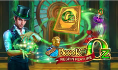 Triple Edge Studios - Book Of Oz