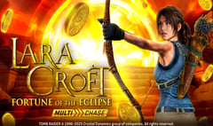 Triple Edge Studios - Lara Croft® Fortune of the Eclipse MultiChase