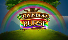 Nailed It! Games - Rainbow Burst