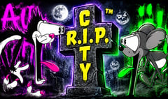 Hacksaw Gaming - RIP City