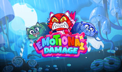 G Games - Emotional Damage