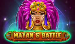 Fazi - Mayan's Battle