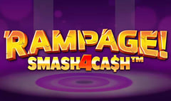 Gaming Corps - RAMPAGE!