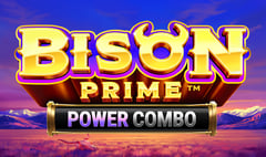 JFTW - Bison Prime Power Combo