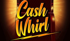 Atomic Slot Lab - Cash Whirl
