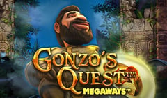 Red Tiger - Gonzo's Quest Megaways