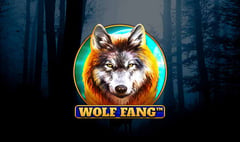 Spinomenal - Wolf Fang - Golden Sands
