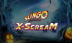 Gaming Realms - Slingo X-Scream