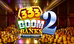 Fortune Factory Studios - 333 Boom Banks 2 POWER COMBO