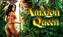 Light & Wonder - Amazon Queen