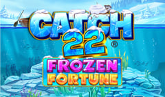 Realistic Games - Catch 22 Frozen Fortune