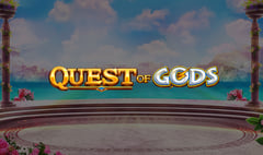 Ruby Play - Quest of Gods