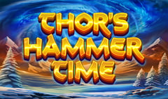 Reflex Gaming - Thor’s Hammer Time