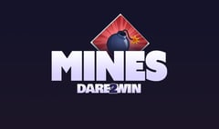 Hacksaw Gaming - Mines