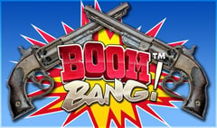 GAMING1 - Boom Bang Casino Slot