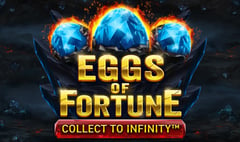 Wazdan - Eggs of Fortune