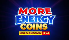 Playson - More Energy Coins Hold and WIn
