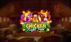 PearFiction Studios - Chicken Night Fever
