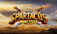 ReelPlay - Spartacus 10K Ways