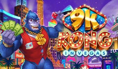 4ThePlayer - 9K Kong in Vegas