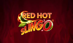 Gaming Realms - Red Hot Slingo