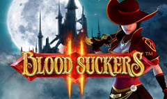 NetEnt - Blood Suckers II