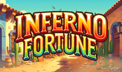 G Games - Inferno Fortunes