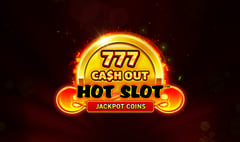 Wazdan - Hot Slot 777 Cash Out