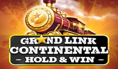 Octoplay - Grand Link Continental: Hold & Win